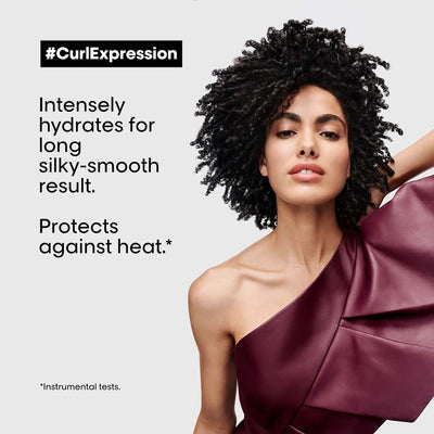 L'Oreal Curl Expression Leave-in Cream 200ml