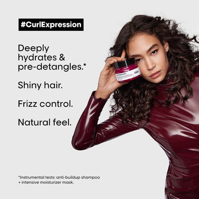 L'Oreal Curl Expression Mask 250ml