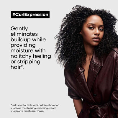 L'Oreal Curl Expression Shampoo 300ml