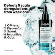 L'Oreal Professionnel Serie Expert Scalp Advanced Professional 5-in-1 Serum 90ml