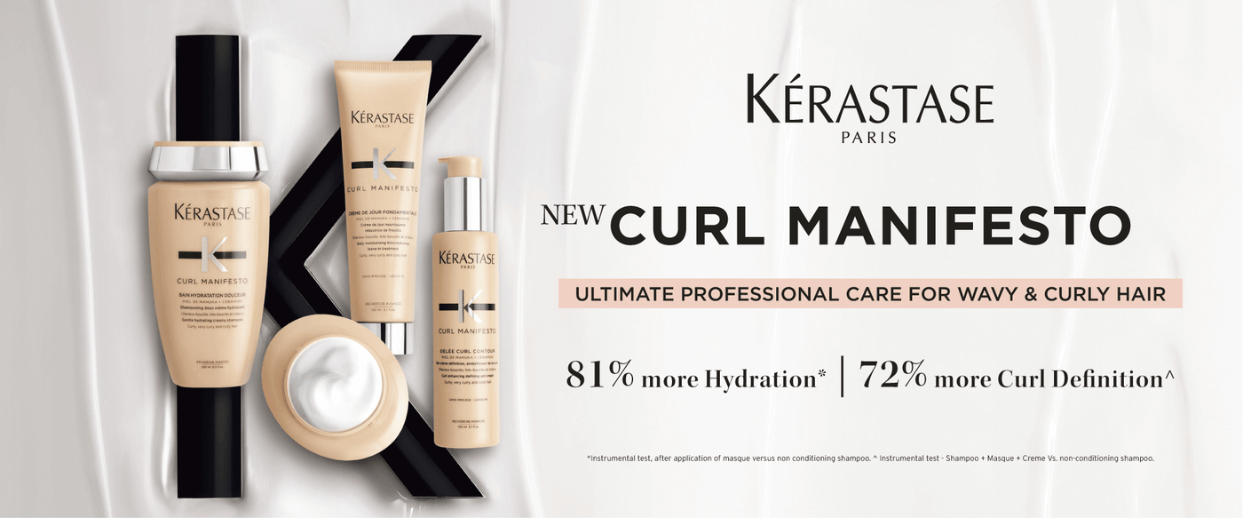 Expert advice on hair care products  routines by Kérastase India