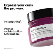 L’Oréal Professionnel Curl Expression Intensive Moisturizer Mask 250ml