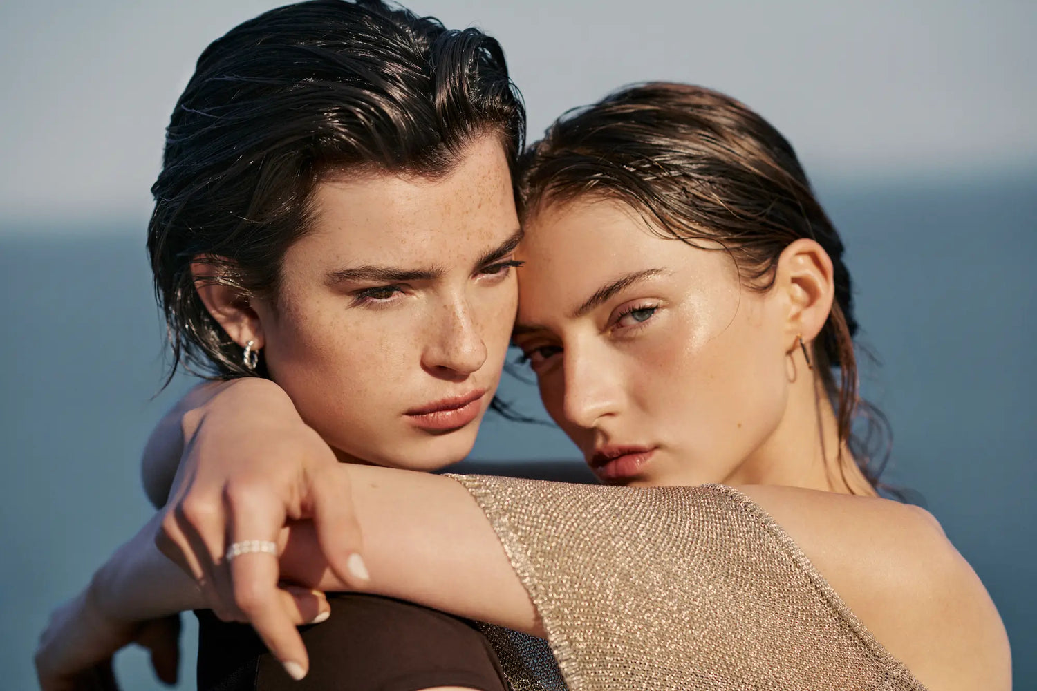 Reflexions Beauty Advisor models