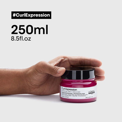 L'Oreal Curl Expression Mask 250ml