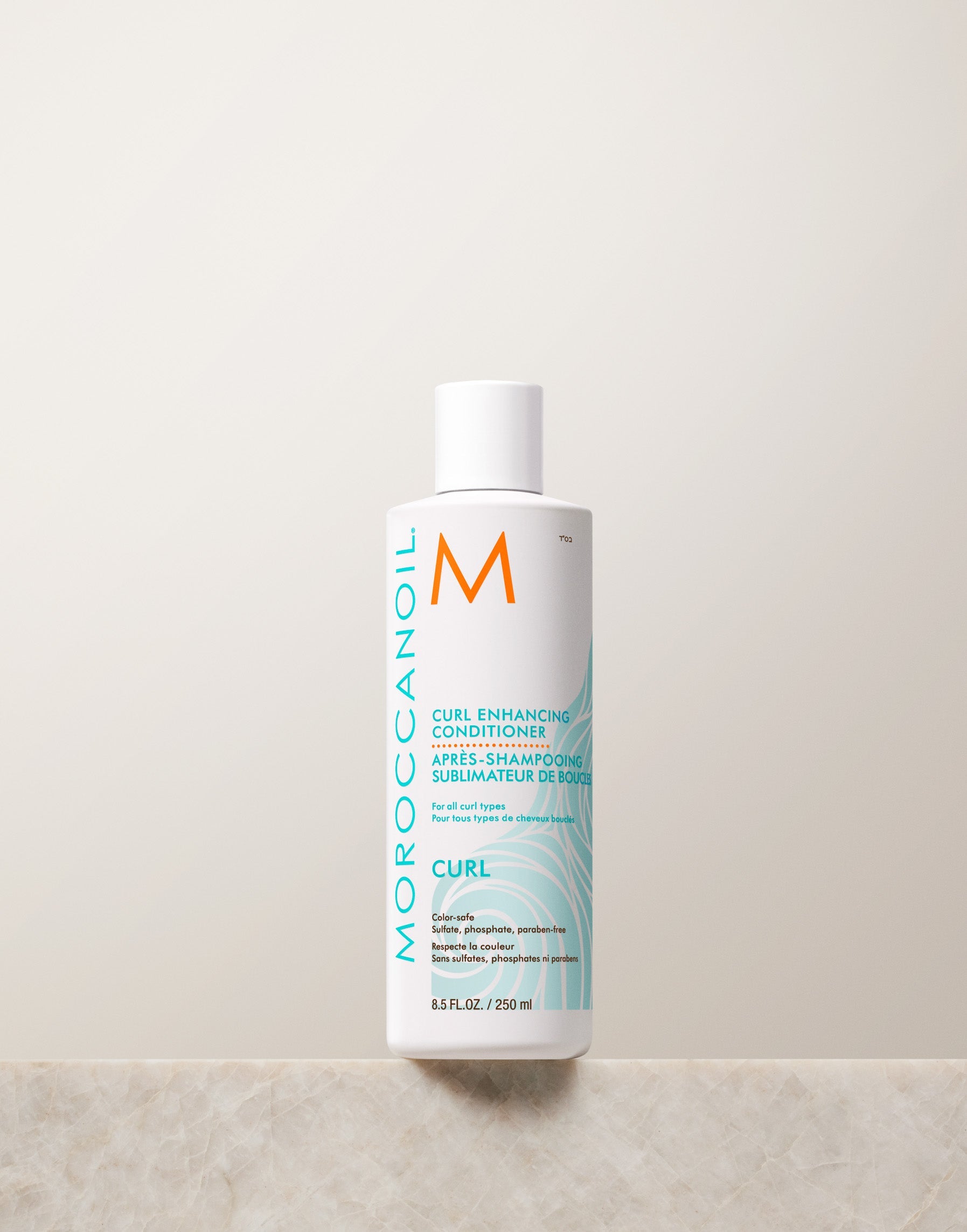 Moroccanoil Curl - Curl Enhancing Conditioner 250ml