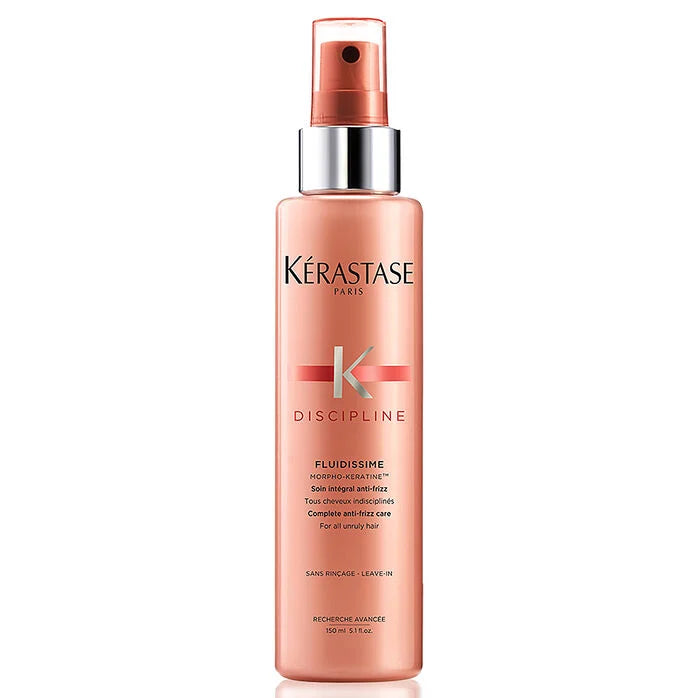 Kerastase Discipline - Anti Frizz Spray Fluidissime Morphokeratine 150ml
