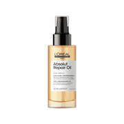 L'Oreal Absolut Repair 10-in-1 Oil 90ml, For instantly resurfaced & repaired hair