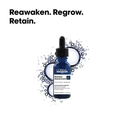 L'Oreal Serioxyl Advanced Serum 30ml