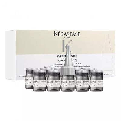 Kerastase Densifique - Cure Densite 10*6 ml