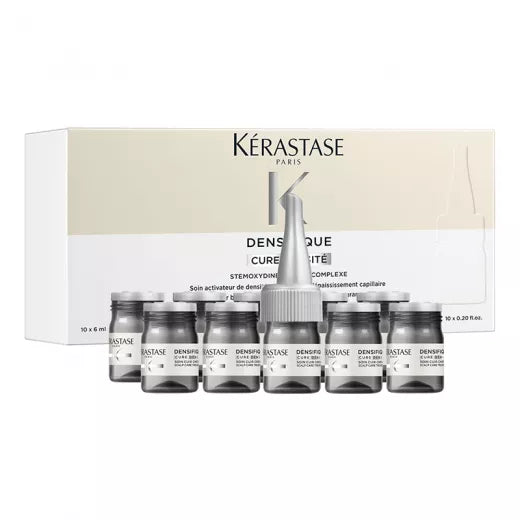 Kerastase Densifique - Cure Densite 10*6 ml