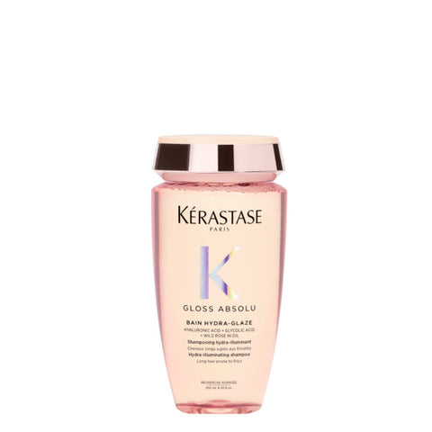 Kerastase Gloss Absolu - Bain Hydra-Glaze 250ml