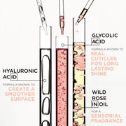 Kerastase Gloss Absolu - Bain Hydra-Glaze 250ml