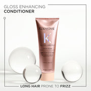 Kerastase Gloss Absolu - Insta Glaze, Gloss enhancing Conditioner 250ml
