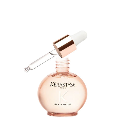 Kerastase Gloss Absolu - Glaze Drops Hair Oil 45ml