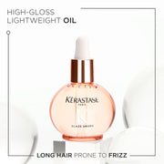 Kerastase Gloss Absolu - Glaze Drops Hair Oil 45ml