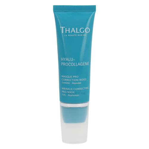 Thalgo - Wrinkle Correcting Pro Mask 50ml