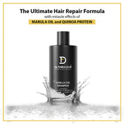 De Fabulous - Marula Oil Shampoo 250ml
