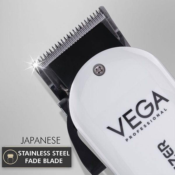 Vega Professional - Pro Buzzer Hair Clipper VPMHC-08