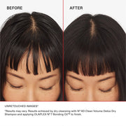 Olaplex No. 4D Clean Volume Detox Dry Shampoo 178g