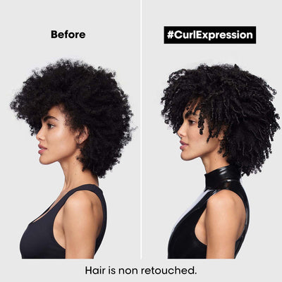 L'Oreal Curl Expression Leave-in Cream 200ml