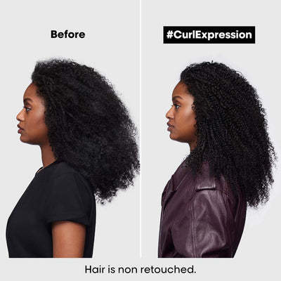 L'Oreal Curl Expression Shampoo 300ml