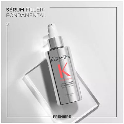 Kerastase Premiere - Serum Filler Fondamental For Damaged Hair 90ml