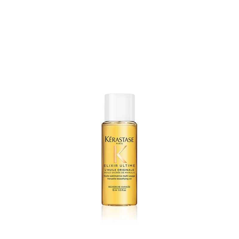 Kerastase Elixir Ultime - LHuile Original Hair Oil 15ml