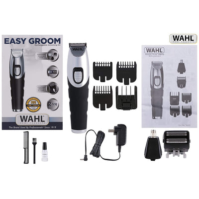 WAHL - Easy Groom (Kit) Trimmer