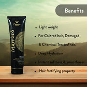 Floractive Professional - Marroco Golden Shampoo 300ml