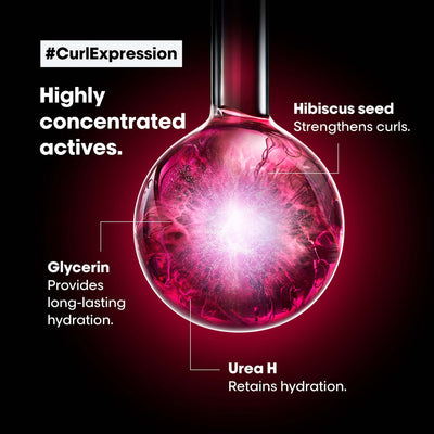L'Oreal Curl Expression Leave-in Cream 200ml