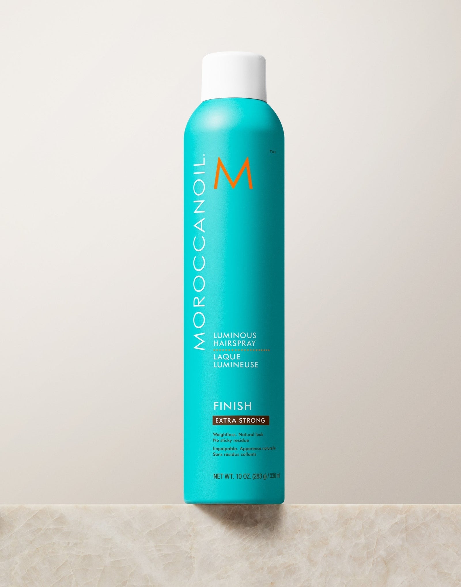 Moroccanoil Styling - Luminous Hairspray Extra Strong 330ml