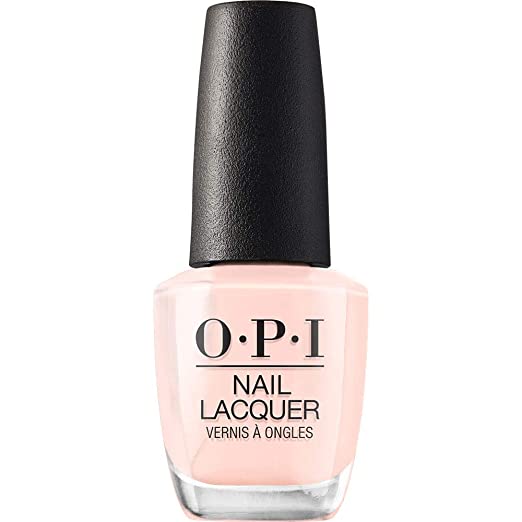 O.P.I Nail Lacquer Combo Of Two - Merry Go Nails