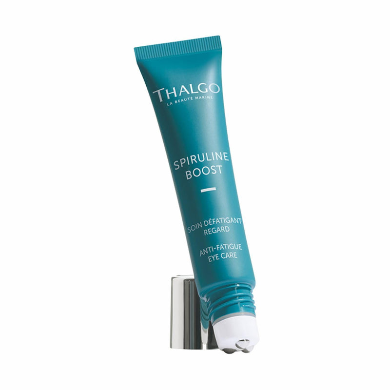 Thalgo -  Spiruline Boost Anti-Fatigue Eye Care 15ml
