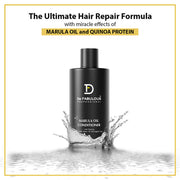 De Fabulous - Marula Oil Conditioner 250ml