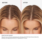 Olaplex No. 4D Clean Volume Detox Dry Shampoo 178g
