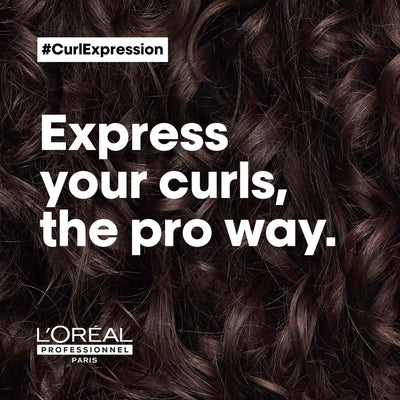 L'Oreal Curl Expression Leave-in Cream 200ml