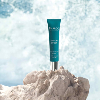 Thalgo -  Spiruline Boost Anti-Fatigue Eye Care 15ml