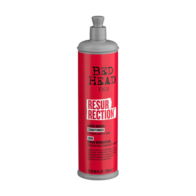 Bed Head Tigi - Resur Rection Super Repair Conditioner 600ml