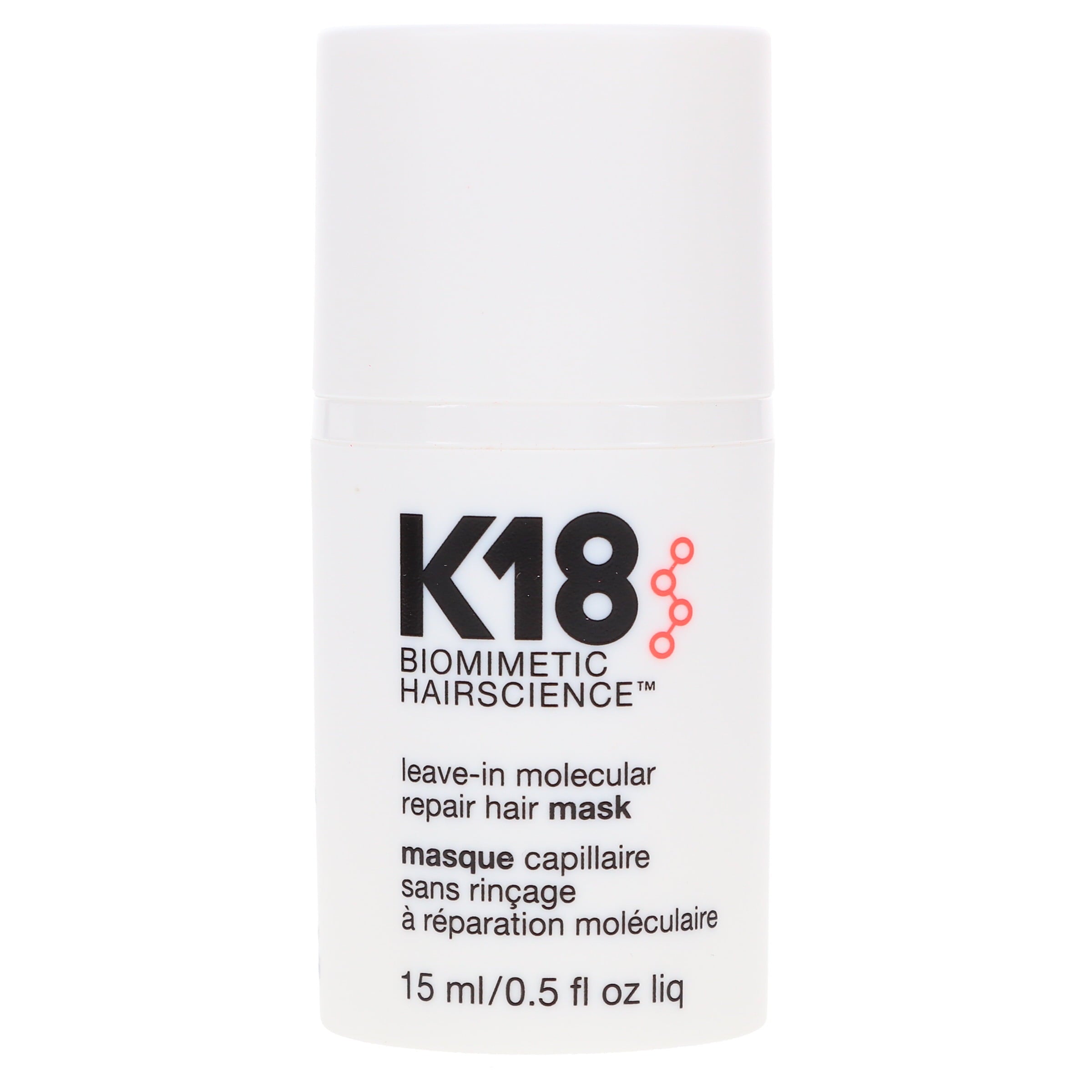 K18 – Reflexions Salon