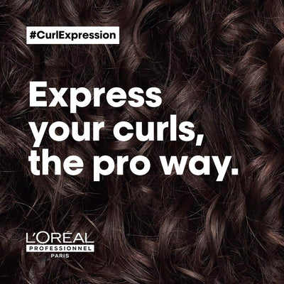 L'Oreal Curl Expression Shampoo 300ml
