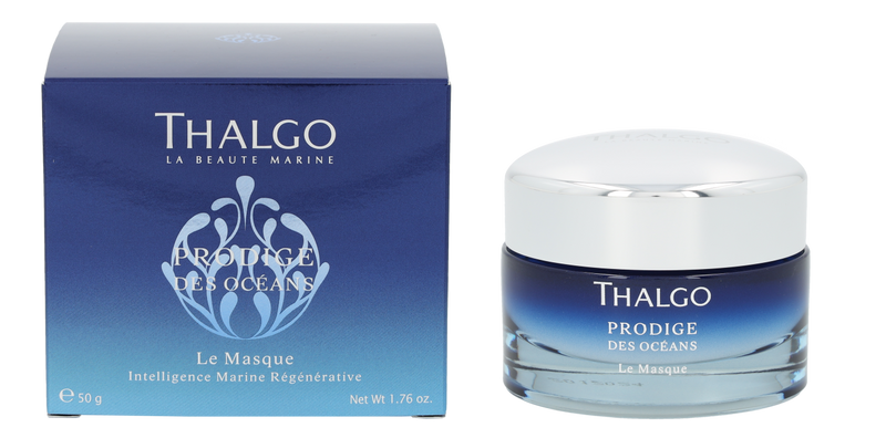 Thalgo - La Mask 50g