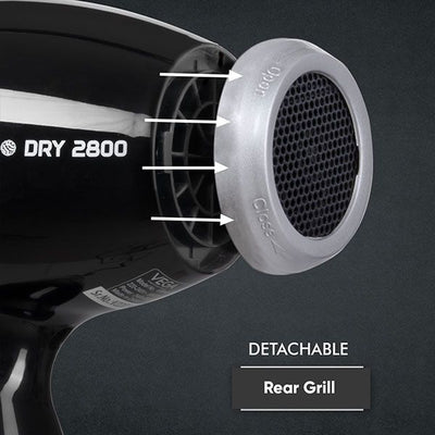 Vega Professional - Pro Dry 2800 Hair Dryer VPPHD-09