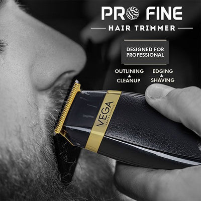 Vega Professional - Pro Fine Hair Trimmer VPMHT-05