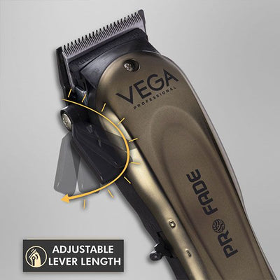 Vega Professional - Pro Fade Hair Clipper VPPHC-05
