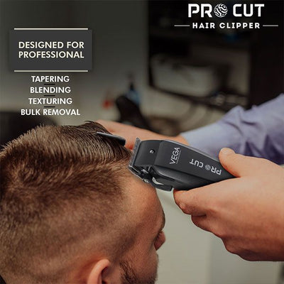 Vega Professional - Pro Cut Hair Clipper VPVHC-03