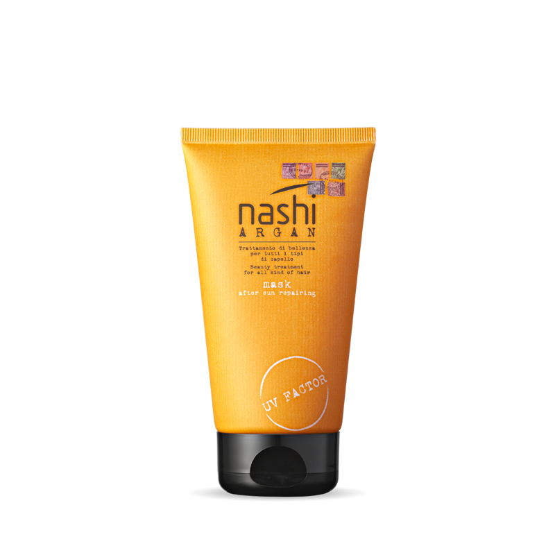 Nashi Argan - Mask After Sun Repairing 150ml