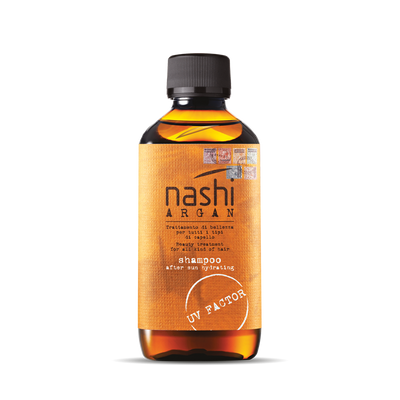Nashi Argan - Shampoo After Sun Hydrating 200ml