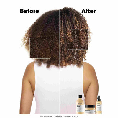 L'Oreal Absolut Repair Masque 250ML, For instantly resurfaced & repaired hair
