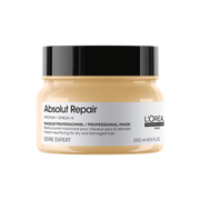 L'Oreal Absolut Repair Masque 250ML, For instantly resurfaced & repaired hair