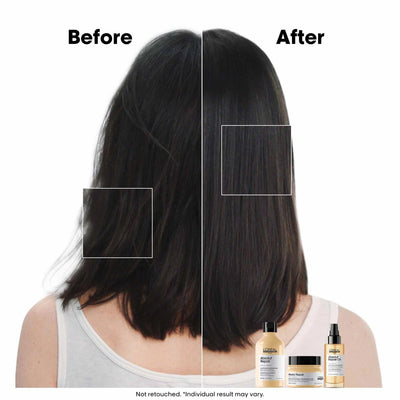 L'Oreal Absolut Repair Masque 250ML, For instantly resurfaced & repaired hair
